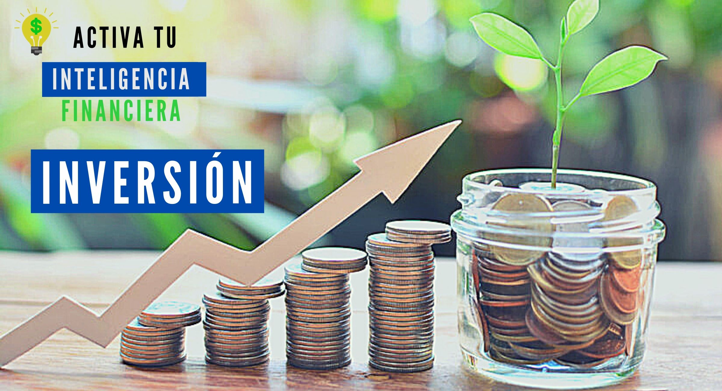 Inversion finanzas inversión importancia estudios karito